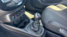 Vauxhall Corsa 1.4 Griffin 3dr Petrol Hatchback